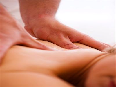 Professional M4M Massage